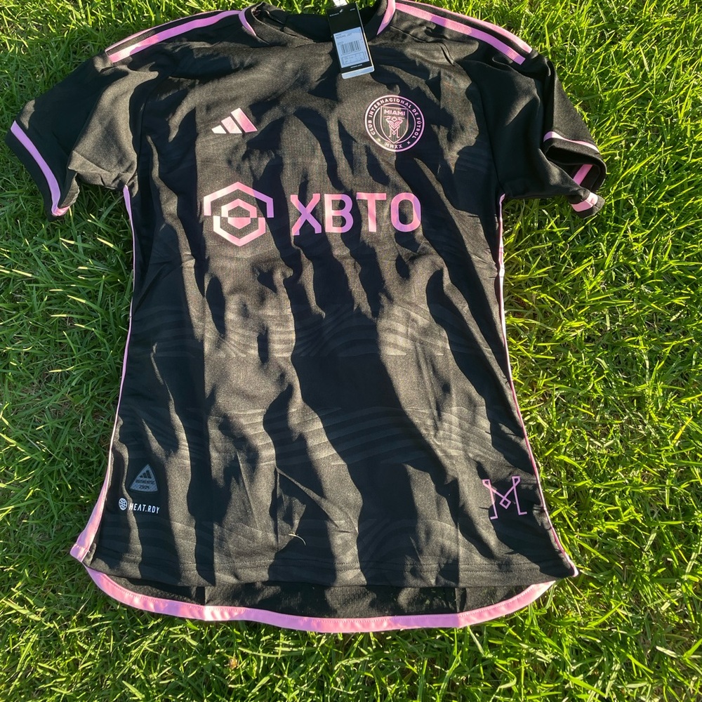 messi inter de miami jersey size M